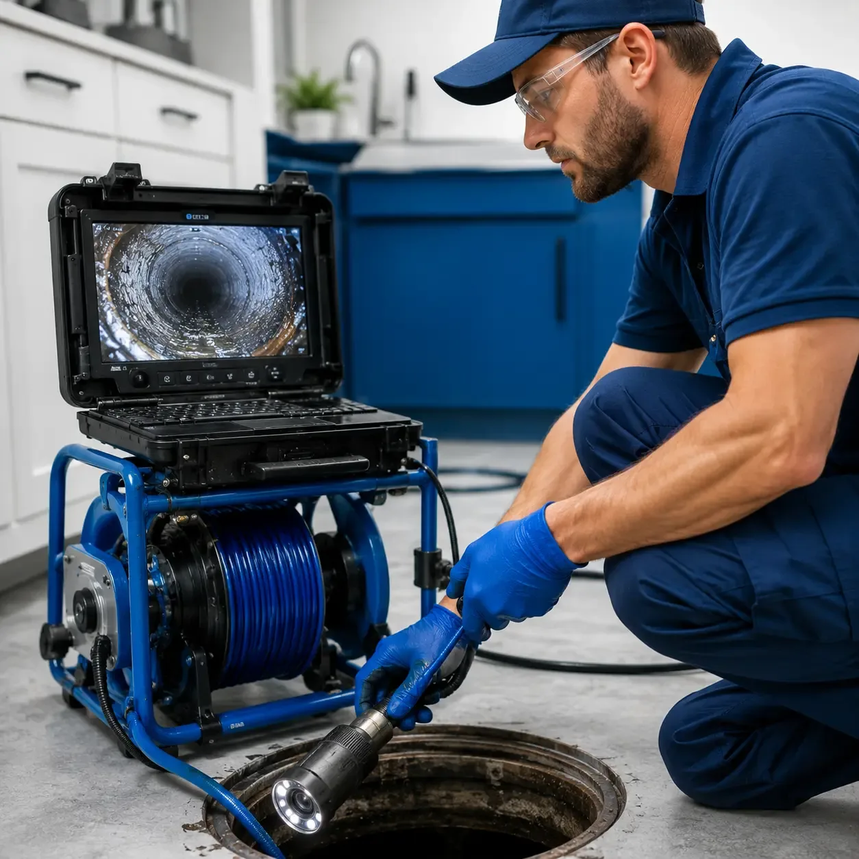 Pipe Relining professionals serving Herrick, SD